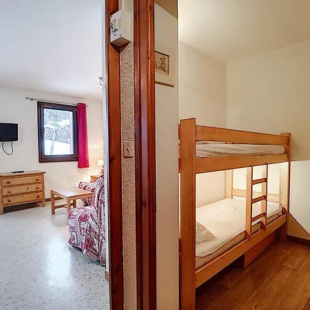 شقة Cosy A Pour 5 Pers Avec Parking Et Wifi - Fr-1-818-34