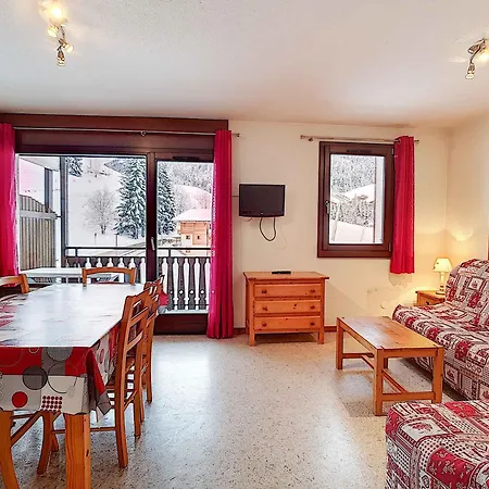 Cosy A Pour 5 Pers Avec Parking Et Wifi - Fr-1-818-34 * ラ・クリュサ