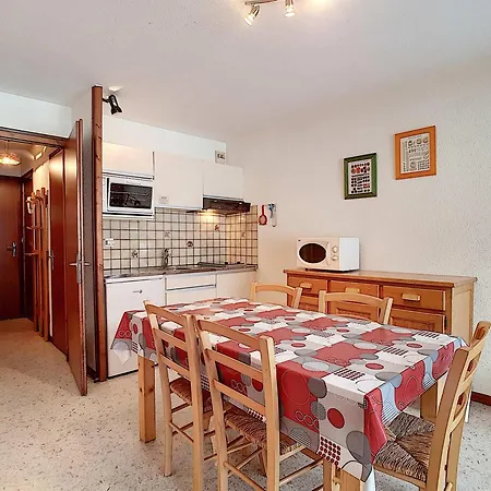 Appartement Cosy A Pour 5 Pers Avec Parking Et Wifi - Fr-1-818-34 La Clusaz